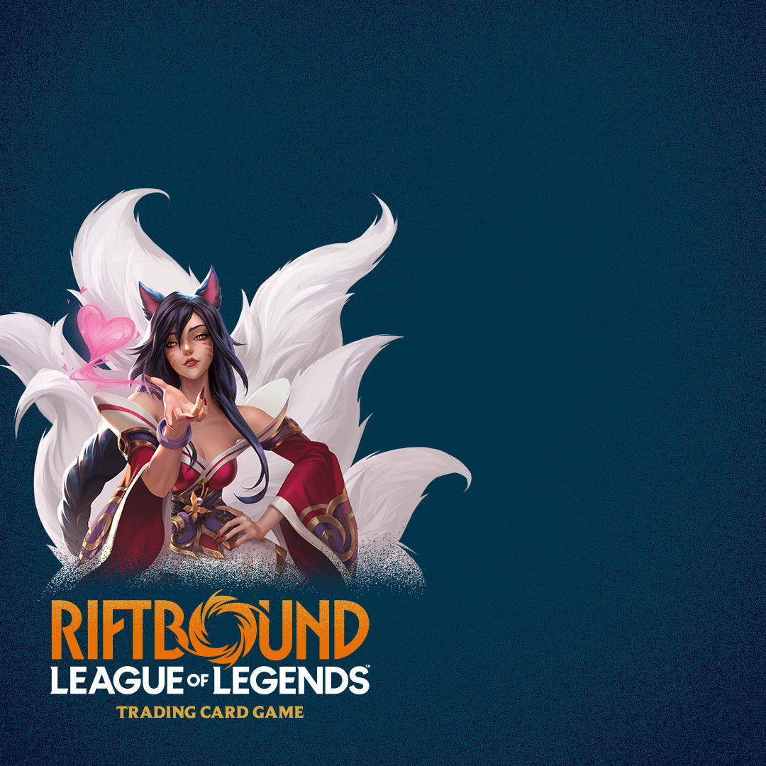 Riftbound Collection