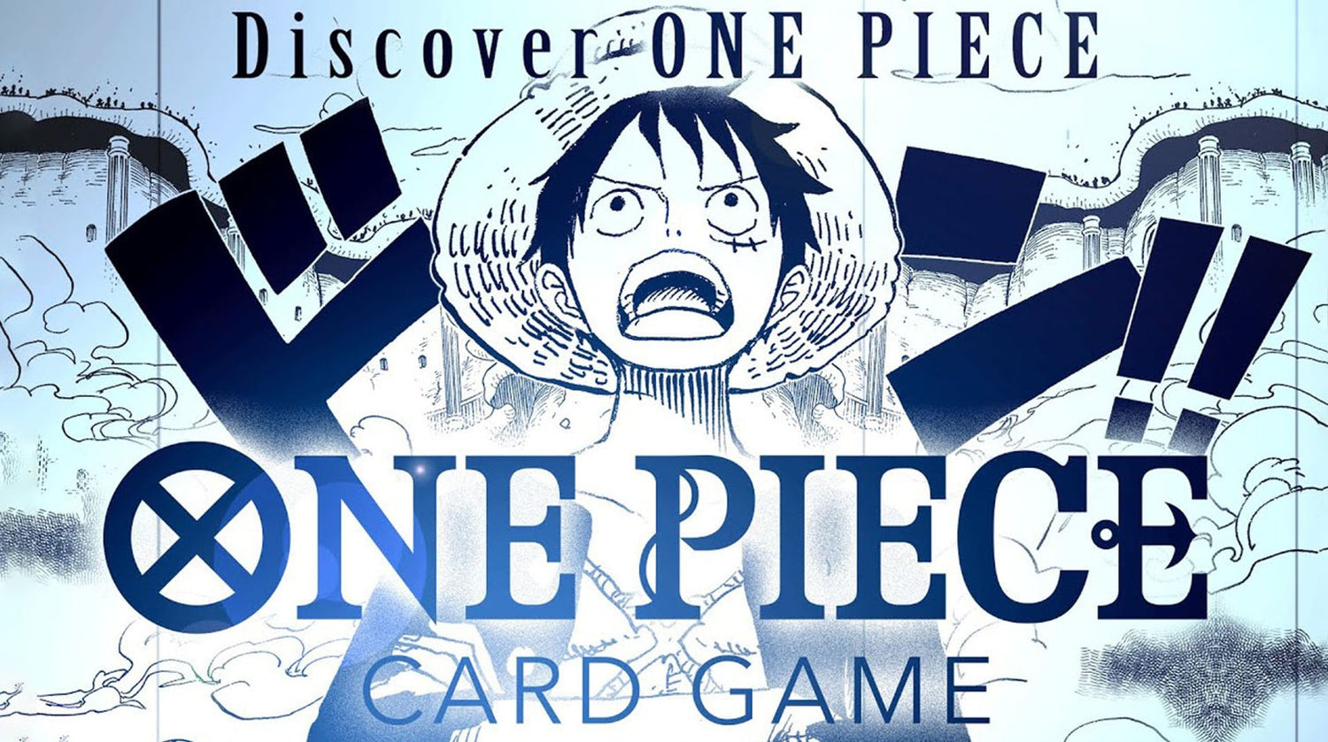 One Piece Collection